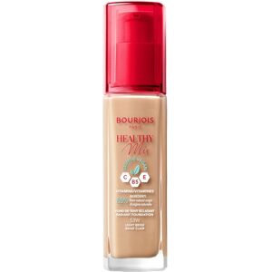 Bourjois Rozjasňujúci make-up Healthy Mix Radiant Foundation 30 ml 53W Light Beige Bourjois Rozjasňujúci make-up Healthy Mix Radiant Foundation 30 ml 53W Light Beige