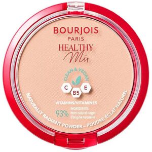 Bourjois Rozjasňujúci púder Healthy Mix Clean Radiant Powder 10 g 03 Bourjois Rozjasňujúci púder Healthy Mix Clean Radiant Powder 10 g 03