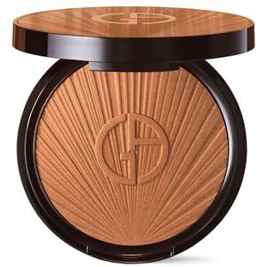 Giorgio Armani Bronzujúci púder Luminous Silk (Bronzing Powder) 18 g 100 Giorgio Armani Bronzujúci púder Luminous Silk (Bronzing Powder) 18 g 100