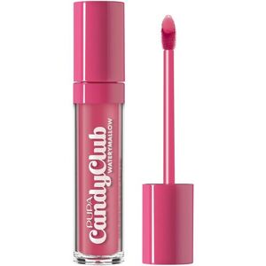 PUPA Milano Balzam na pery Candy Club Waterymallow Liquid Lip Balm 3 ml 04 PUPA Milano Balzam na pery Candy Club Waterymallow Liquid Lip Balm 3 ml 04