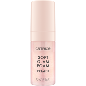 Catrice Penový podklad Soft Glam Foam (Primer) 32,5 ml 010 Beyond The Cloud Catrice Penový podklad Soft Glam Foam (Primer) 32,5 ml 010 Beyond The Cloud