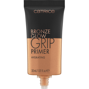 Catrice Podklad Bronze Glow Grip (Primer) 30 ml 010 Sun Glazed Catrice Podklad Bronze Glow Grip (Primer) 30 ml 010 Sun Glazed