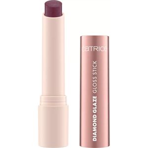 Catrice Rúž Diamond Glaze (Lipstick) 1,6 g 050 Glitterally Perfect Catrice Rúž Diamond Glaze (Lipstick) 1,6 g 050 Glitterally Perfect