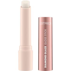 Catrice Rúž Diamond Glaze (Lipstick) 1,6 g 040 No Shade, Just Sparkle Catrice Rúž Diamond Glaze (Lipstick) 1,6 g 040 No Shade, Just Sparkle