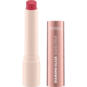 Catrice Rúž Diamond Glaze (Lipstick) 1,6 g 030 Too Glam To Give A Damn Catrice Rúž Diamond Glaze (Lipstick) 1,6 g 030 Too Glam To Give A Damn