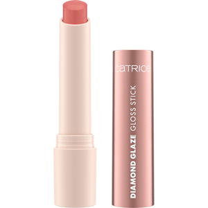 Catrice Rúž Diamond Glaze (Lipstick) 1,6 g 020 Glow For It Catrice Rúž Diamond Glaze (Lipstick) 1,6 g 020 Glow For It