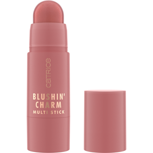 Catrice Tyčinka na pery a tváre Blushin`Charm (Multi Stick) 5,5 g 050 Catrice Tyčinka na pery a tváre Blushin`Charm (Multi Stick) 5,5 g 050