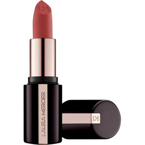 Laura Mercier Vyhladzujúci matný rúž Caviar (Smoothing Matte Lipstick) 3,8 g 668 Rose Crepe Laura Mercier Vyhladzujúci matný rúž Caviar (Smoothing Matte Lipstick) 3,8 g 668 Rose Crepe
