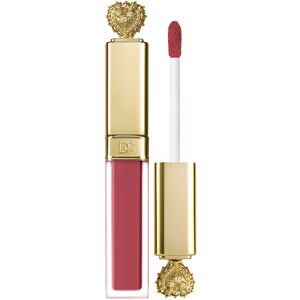 Dolce & Gabbana Tekutý rúž Everkiss (Liquid Lip) 5 ml 200 Gratitude Dolce & Gabbana Tekutý rúž Everkiss (Liquid Lip) 5 ml 200 Gratitude