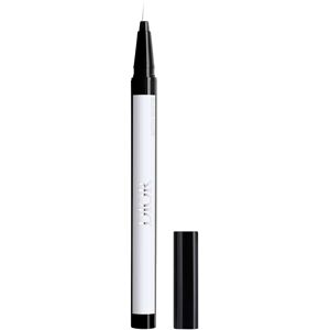 Dior Očné linky Diorshow (Ultra-Precise Felt-Tip Eyeliner) 0,55 ml 001 Satin White Dior Očné linky Diorshow (Ultra-Precise Felt-Tip Eyeliner) 0,55 ml 001 Satin White