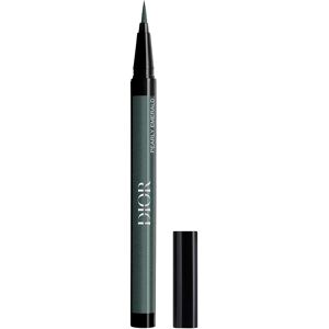 Dior Očné linky Diorshow (Ultra-Precise Felt-Tip Eyeliner) 0,55 ml 386 Pearly Emerald Dior Očné linky Diorshow (Ultra-Precise Felt-Tip Eyeliner) 0,55 ml 386 Pearly Emerald