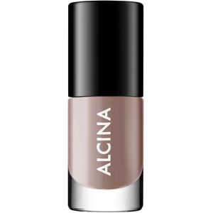 Alcina Dlhotrvajúci lak na nechty (Nail Colour) 5 ml Elegance Nude Alcina Dlhotrvajúci lak na nechty (Nail Colour) 5 ml Elegance Nude