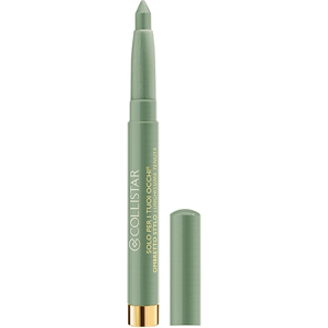 Collistar Dlhotrvajúce očné tiene v ceruzke (Eye Shadow Stick) 1,4 g 07 Jade Collistar Dlhotrvajúce očné tiene v ceruzke (Eye Shadow Stick) 1,4 g 07 Jade