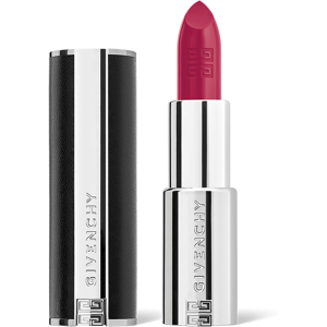 Givenchy Dlhotrvajúci rúž Interdit Intense Silk (Lipstick) 3,4 g N338 Rouge Vigne Givenchy Dlhotrvajúci rúž Interdit Intense Silk (Lipstick) 3,4 g N338 Rouge Vigne