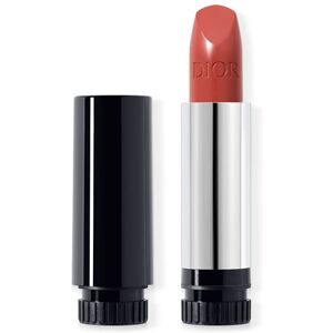 Dior Náplň do dlhotrvajúceho rúžu Rouge Satin (Lipstick Refill) 3,2 g 683 Rendez-Vous Dior Náplň do dlhotrvajúceho rúžu Rouge Satin (Lipstick Refill) 3,2 g 683 Rendez-Vous