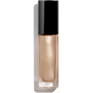 Chanel Dlhotrvajúce tekuté očné tiene Ombre Premiére Laque (Longwear Liquid Eyeshadow) 6 ml 22 Rayon Chanel Dlhotrvajúce tekuté očné tiene Ombre Premiére Laque (Longwear Liquid Eyeshadow) 6 ml 22 Rayon