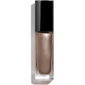 Chanel Dlhotrvajúce tekuté očné tiene Ombre Premiére Laque (Longwear Liquid Eyeshadow) 6 ml 28 Desert Wind Chanel Dlhotrvajúce tekuté očné tiene Ombre Premiére Laque (Longwear Liquid Eyeshadow) 6 ml 28 Desert Wind