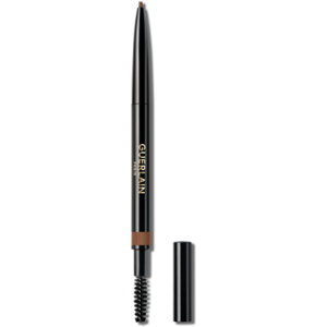 Guerlain Dlhotrvajúca ceruzka na obočie Brow G (Eyebrow Pencil) 0,09 g 02 Auburn Guerlain Dlhotrvajúca ceruzka na obočie Brow G (Eyebrow Pencil) 0,09 g 02 Auburn