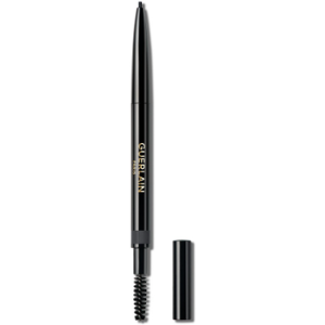 Guerlain Dlhotrvajúca ceruzka na obočie Brow G (Eyebrow Pencil) 0,09 g 05 Granite Guerlain Dlhotrvajúca ceruzka na obočie Brow G (Eyebrow Pencil) 0,09 g 05 Granite