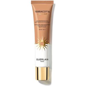 Guerlain Ochranný tónovací krém SPF 20 Tinted Moisturizer 30 ml N°30 Sunwarm Guerlain Ochranný tónovací krém SPF 20 Tinted Moisturizer 30 ml N°30 Sunwarm