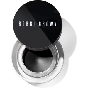Bobbi Brown Gélové očné linky (Long Wear Gel Eyeliner) 3 g Black Ink Bobbi Brown Gélové očné linky (Long Wear Gel Eyeliner) 3 g Black Ink