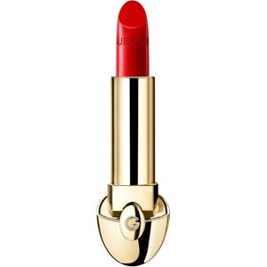 Guerlain Saténový rúž Rouge G (Satin Lipstick) 3,5 g 214 Le Rouge Kiss Guerlain Saténový rúž Rouge G (Satin Lipstick) 3,5 g 214 Le Rouge Kiss