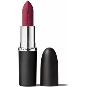 MAC Cosmetics Matný rúž M·A·Cximal Silky Matte Lipstick 3,5 g Captive Audience MAC Cosmetics Matný rúž M·A·Cximal Silky Matte Lipstick 3,5 g Captive Audience