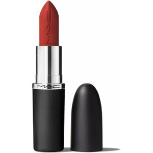 MAC Cosmetics Matný rúž M·A·Cximal Silky Matte Lipstick 3,5 g Chili MAC Cosmetics Matný rúž M·A·Cximal Silky Matte Lipstick 3,5 g Chili