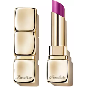 Guerlain Hydratačný balzam na pery Kisskiss Bee Glow 3,2 g 809 Lavender Glow Guerlain Hydratačný balzam na pery Kisskiss Bee Glow 3,2 g 809 Lavender Glow
