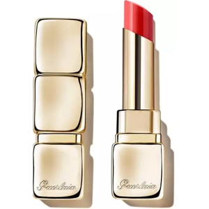 Guerlain Hydratačný balzam na pery Kisskiss Bee Glow 3,2 g 775 Poppy Glow Guerlain Hydratačný balzam na pery Kisskiss Bee Glow 3,2 g 775 Poppy Glow