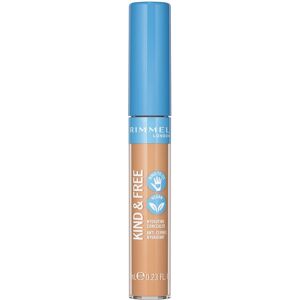 Rimmel Hydratačný korektor Kind & Free (Hydrating Concealer) 7 ml 020 Light Rimmel Hydratačný korektor Kind & Free (Hydrating Concealer) 7 ml 020 Light
