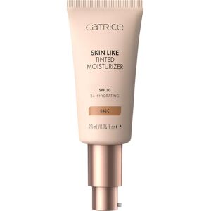 Catrice Hydratačný make-up SPF 30 Skin Like Tinted Moisturizer 28 ml 042C Catrice Hydratačný make-up SPF 30 Skin Like Tinted Moisturizer 28 ml 042C