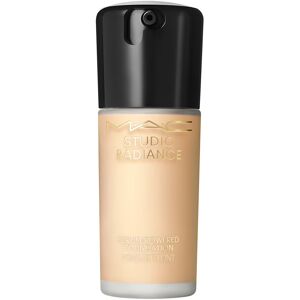 MAC Cosmetics Hydratačný make-up Studio Radiance (Serum Powered Foundation) 30 ml NC15 MAC Cosmetics Hydratačný make-up Studio Radiance (Serum Powered Foundation) 30 ml NC15