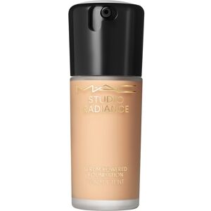 MAC Cosmetics Hydratačný make-up Studio Radiance (Serum Powered Foundation) 30 ml NW15 MAC Cosmetics Hydratačný make-up Studio Radiance (Serum Powered Foundation) 30 ml NW15
