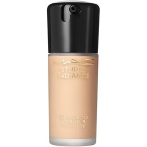MAC Cosmetics Hydratačný make-up Studio Radiance (Serum Powered Foundation) 30 ml NW13 MAC Cosmetics Hydratačný make-up Studio Radiance (Serum Powered Foundation) 30 ml NW13