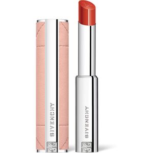Givenchy Hydratačný rúž Rose Perfecto Shine Serum Lipstick 3,2 g 332 Iconic Red Givenchy Hydratačný rúž Rose Perfecto Shine Serum Lipstick 3,2 g 332 Iconic Red