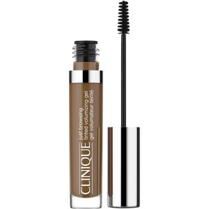 Clinique Just Browsing™ Gél na objem obočia (Tinted Volumizing Gel) 4,5 ml 2.5 Cool Brown Clinique Just Browsing™ Gél na objem obočia (Tinted Volumizing Gel) 4,5 ml 2.5 Cool Brown