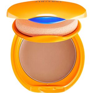 Shiseido Kompaktný make-up SPF 10 (Tanning Compact Foundation) 12 g Bronze Shiseido Kompaktný make-up SPF 10 (Tanning Compact Foundation) 12 g Bronze