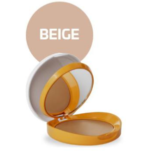 Heliocare Kompaktný make-up SPF 50 (Oil-Free Compact) 10 g Beige Heliocare Kompaktný make-up SPF 50 (Oil-Free Compact) 10 g Beige