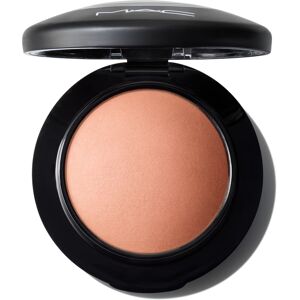MAC Cosmetics Kompaktná tvárenka (Mineralize Blush) 3,2 g Warm Soul MAC Cosmetics Kompaktná tvárenka (Mineralize Blush) 3,2 g Warm Soul