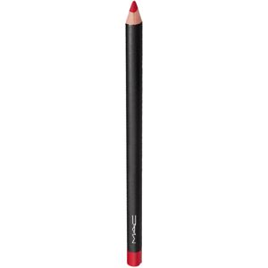 MAC Cosmetics Kontúrovacia ceruzka na pery (Lip Pencil) 1,45 g 02 Cherry MAC Cosmetics Kontúrovacia ceruzka na pery (Lip Pencil) 1,45 g 02 Cherry