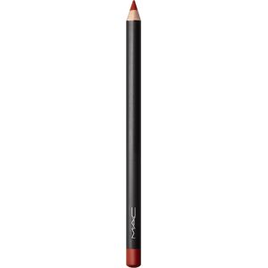 MAC Cosmetics Kontúrovacia ceruzka na pery (Lip Pencil) 1,45 g Chili Rimmed MAC Cosmetics Kontúrovacia ceruzka na pery (Lip Pencil) 1,45 g Chili Rimmed