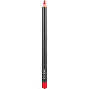 MAC Cosmetics Kontúrovacia ceruzka na pery (Lip Pencil) 1,45 g 010 Ruby Woo MAC Cosmetics Kontúrovacia ceruzka na pery (Lip Pencil) 1,45 g 010 Ruby Woo