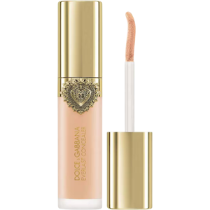 Dolce & Gabbana Korektor Everlast Concealer 11 ml 10 Light Medium Dolce & Gabbana Korektor Everlast Concealer 11 ml 10 Light Medium
