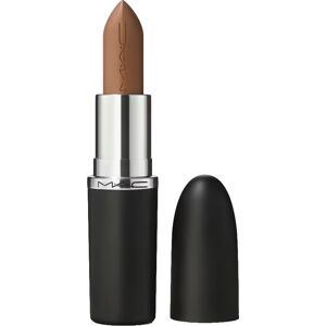 MAC Cosmetics Krémový rúž Macximal Satin Lipstick 3,5 g Hodge-Podge MAC Cosmetics Krémový rúž Macximal Satin Lipstick 3,5 g Hodge-Podge