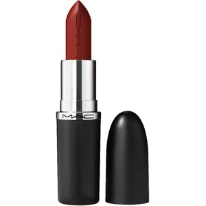 MAC Cosmetics Krémový rúž Macximal Satin Lipstick 3,5 g Dubonnet MAC Cosmetics Krémový rúž Macximal Satin Lipstick 3,5 g Dubonnet