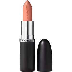 MAC Cosmetics Krémový rúž Macximal Satin Lipstick 3,5 g Myth MAC Cosmetics Krémový rúž Macximal Satin Lipstick 3,5 g Myth