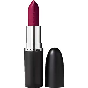 MAC Cosmetics Krémový rúž Macximal Satin Lipstick 3,5 g Rebel MAC Cosmetics Krémový rúž Macximal Satin Lipstick 3,5 g Rebel
