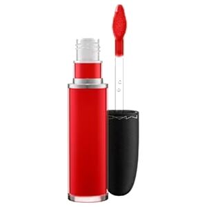 MAC Cosmetics Krémový rúž Retro Matte (Liquid Lip Colour) 5 ml Fashion Legacy MAC Cosmetics Krémový rúž Retro Matte (Liquid Lip Colour) 5 ml Fashion Legacy