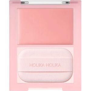 Holika Holika Krémová lícenka Tinted Milk Cream Blush 5 g 03 Hey Bunny Holika Holika Krémová lícenka Tinted Milk Cream Blush 5 g 03 Hey Bunny